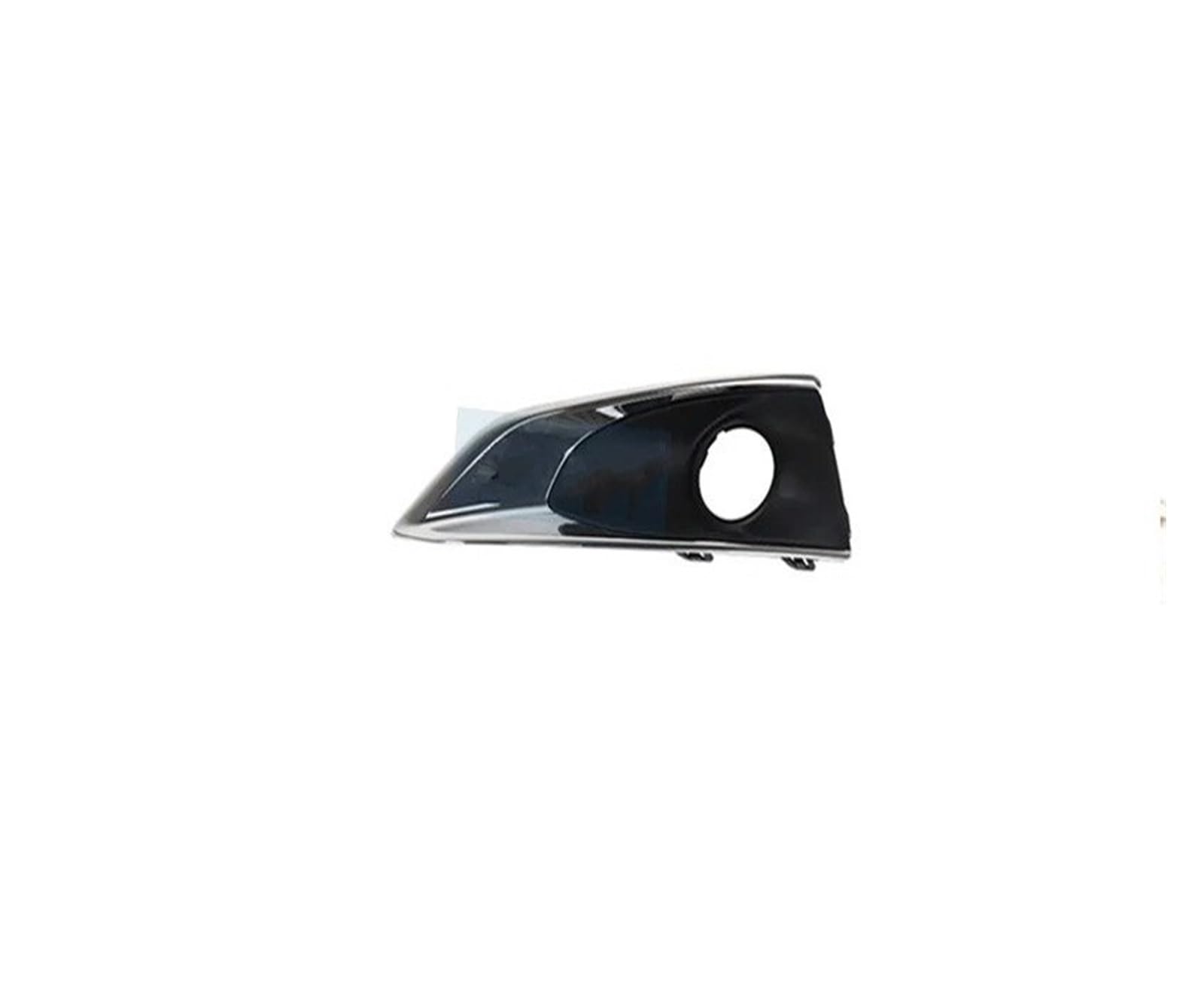 Front Kühlergrille Auto Front Nebel Lampen Nebel Licht Abdeckung Für Peugeot 301 2017 2018 2019 Nebelscheinwerfer Scheinwerfer Frontschürze Auto Zubehör Auto Front Gitter(Links) von Drkxdt