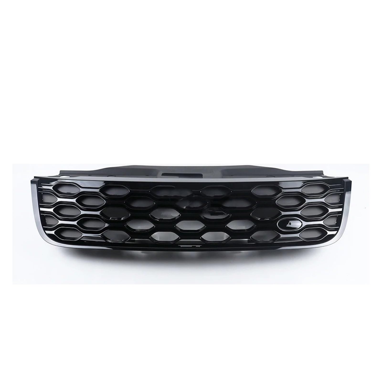 Front Kühlergrille Auto Front Stoßstange Grill Lufteinlass Kühlergrill Für Land Für Rover Für L462 Für Entdeckung 5 Für LR5 2017 2018 2019 2020 2021 2022 2023 2024 Auto Front Gitter von Drkxdt