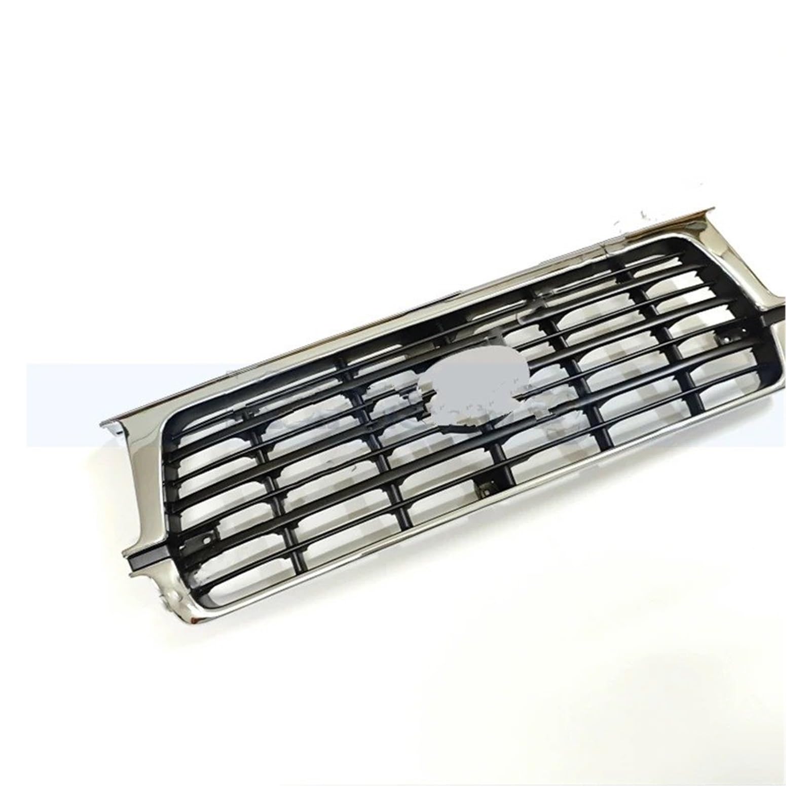 Front Kühlergrille Auto Front Stoßstange Grill Maske Kühlergrill Für Toyota Für Land Für Cruiser Für LC80 Für FZJ80 1992 1993 1994 1995 1996 1997 Racing Grills Auto Front Gitter von Drkxdt