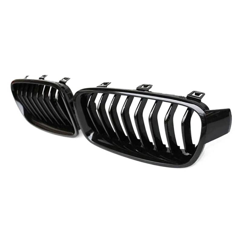 Front Kühlergrille Auto Frontschürze Racing Grille Grill Für 3 Serie Für F30 Für F31 Für F35 Für 320i Für 325i Für 328i 2013 2014 2015 2016-2019 Gitter Nieren Grills Auto Front Gitter von Drkxdt