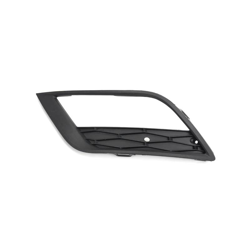 Front Kühlergrille Auto Vorne Links Rechts Stoßstange Nebel Lampe Kühlergrill Grill Für Sitz Für Ibiza Für MK4 Facelift 2013-2016 Vorne Nebel Licht Abdeckungen Trim Auto Front Gitter(Links) von Drkxdt