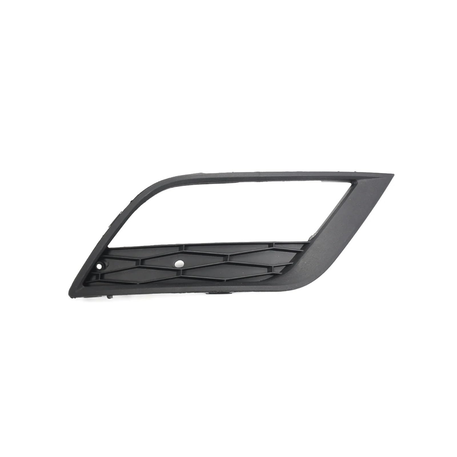 Front Kühlergrille Auto Vorne Links Rechts Stoßstange Nebel Lampe Kühlergrill Grill Für Sitz Für Ibiza Für MK4 Facelift 2013-2016 Vorne Nebel Licht Abdeckungen Trim Auto Front Gitter(Recht) von Drkxdt