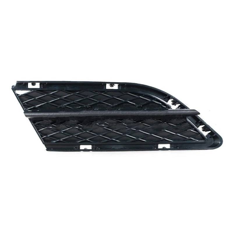 Front Kühlergrille Auto Zubehör Frontschürze Unteren Nebel Licht Kühlergrill Netz 51117198901 51117198902 Für E90 Für E91 2009 2010 2011 2012 Auto Front Gitter(No Holes-Right) von Drkxdt