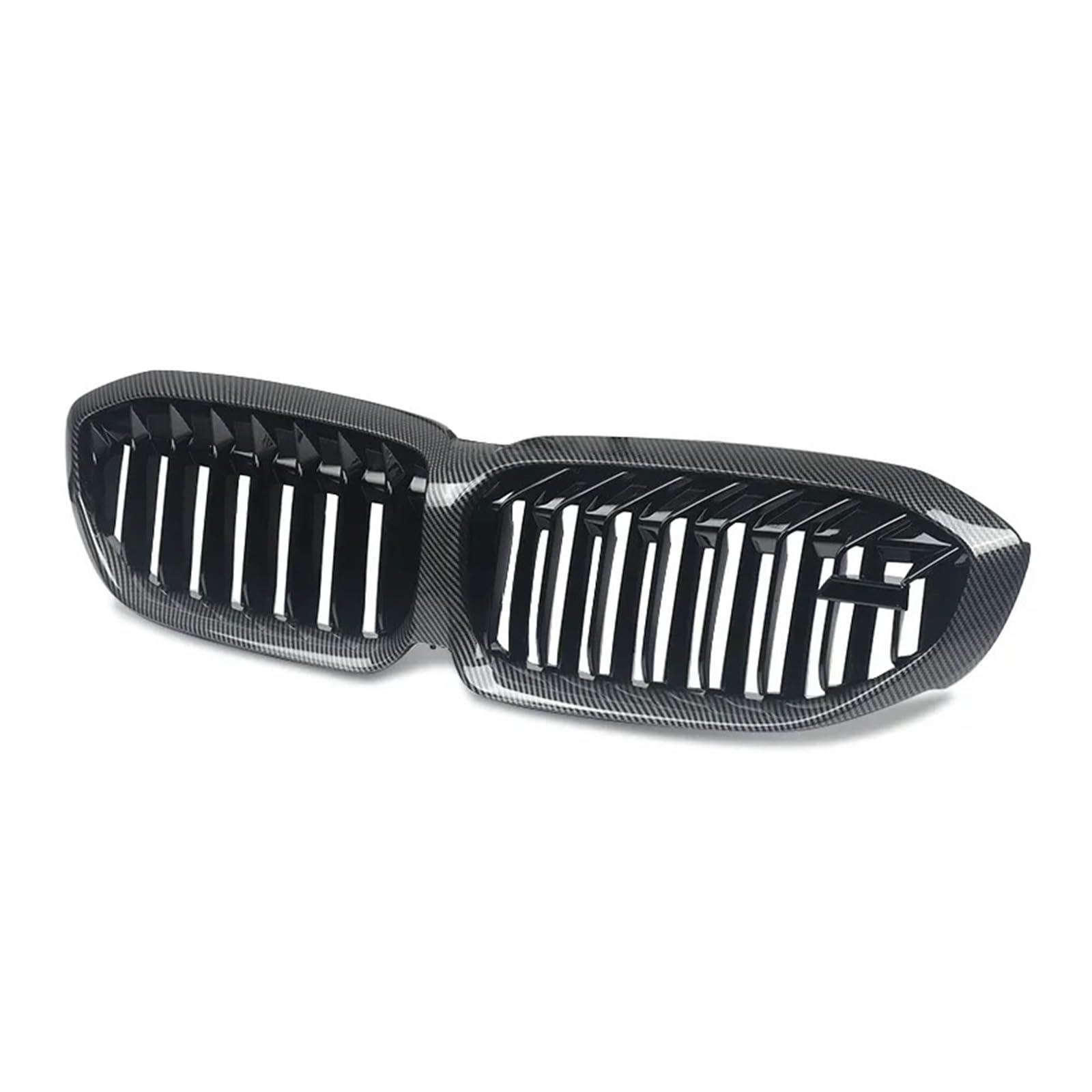 Front Kühlergrille FÜR M5 Style Sport FÜR G20 FÜR G21 3 Series Front NIERE Grill Grille 2019 + Modelle Auto Front Gitter von Drkxdt