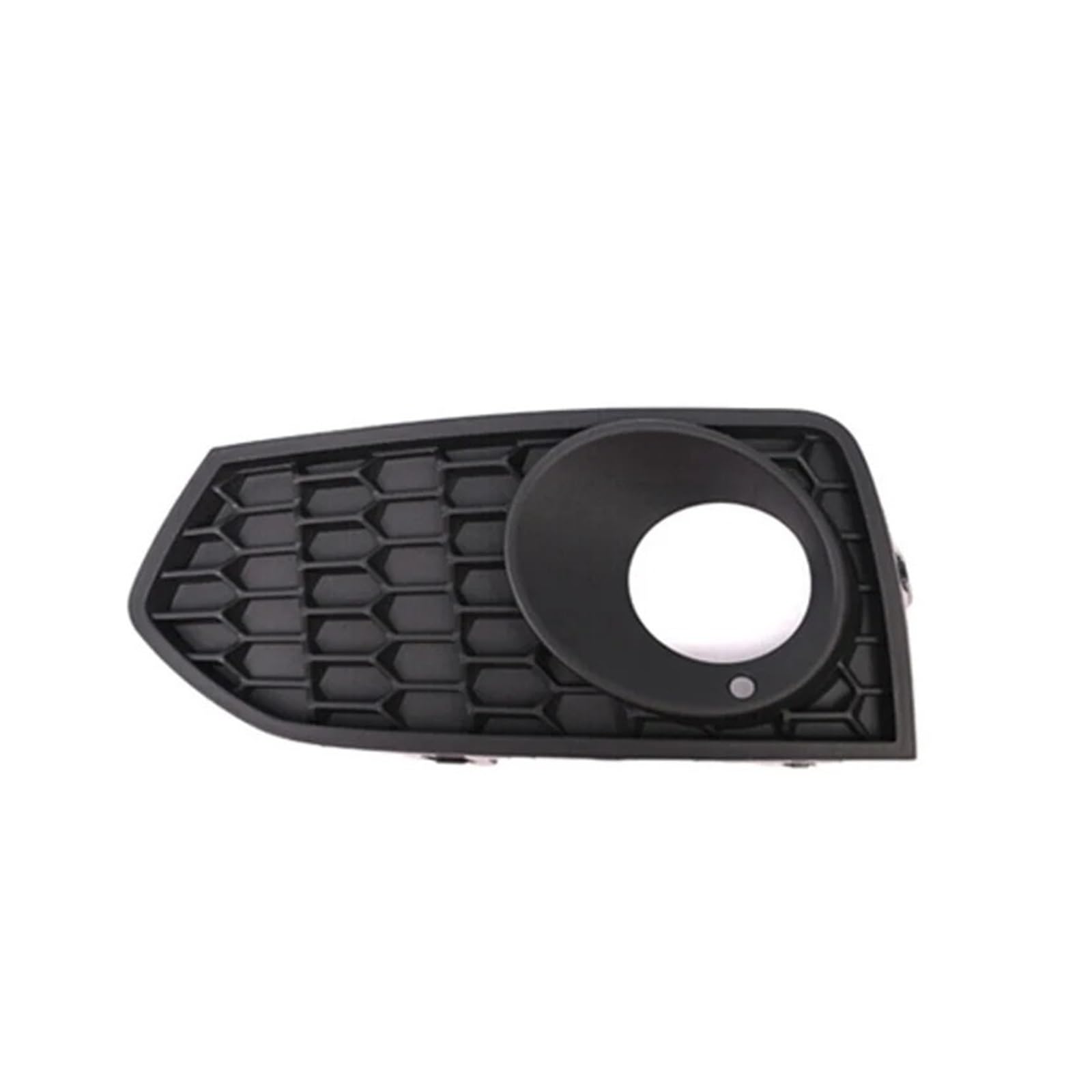 Front Kühlergrille Front Stoßstange M Nebel Licht Lampe Gitter Grill Für F22 Für F23 2012 2013 2014 2015 2016 2017 2018 2019 Honeycomb Auto Zubehör Auto Front Gitter(Matte Black-Left) von Drkxdt