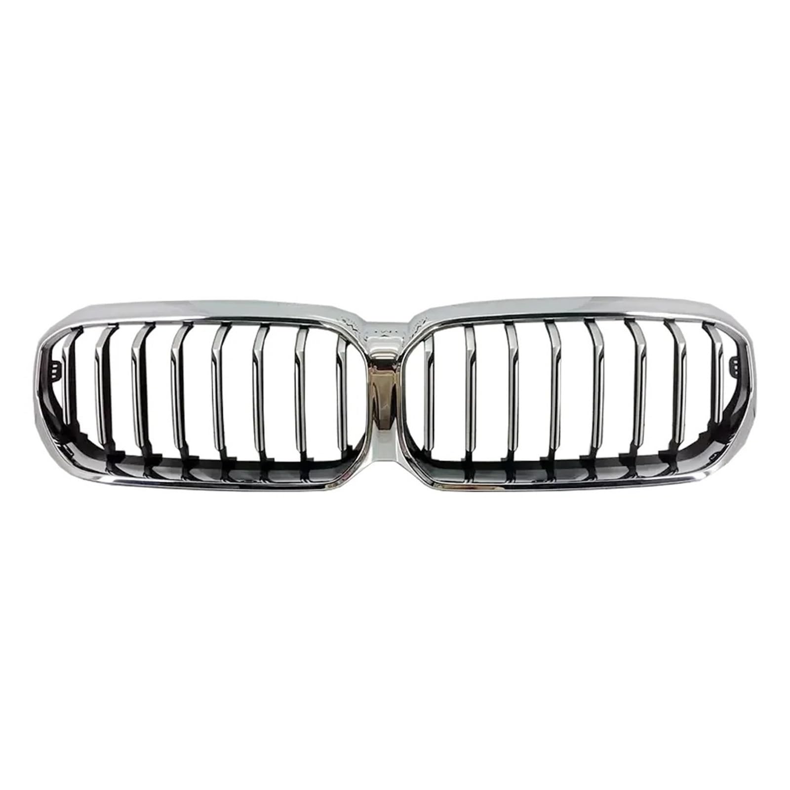 Front Kühlergrille Für 5 Serie Für G30 Für LCI Für G31 Für LCI Für 520i Für 520d Für 523i Für 530dx Für 540i Auto Racing Grille Front Stoßstange Niere Grills Auto Front Gitter(2) von Drkxdt