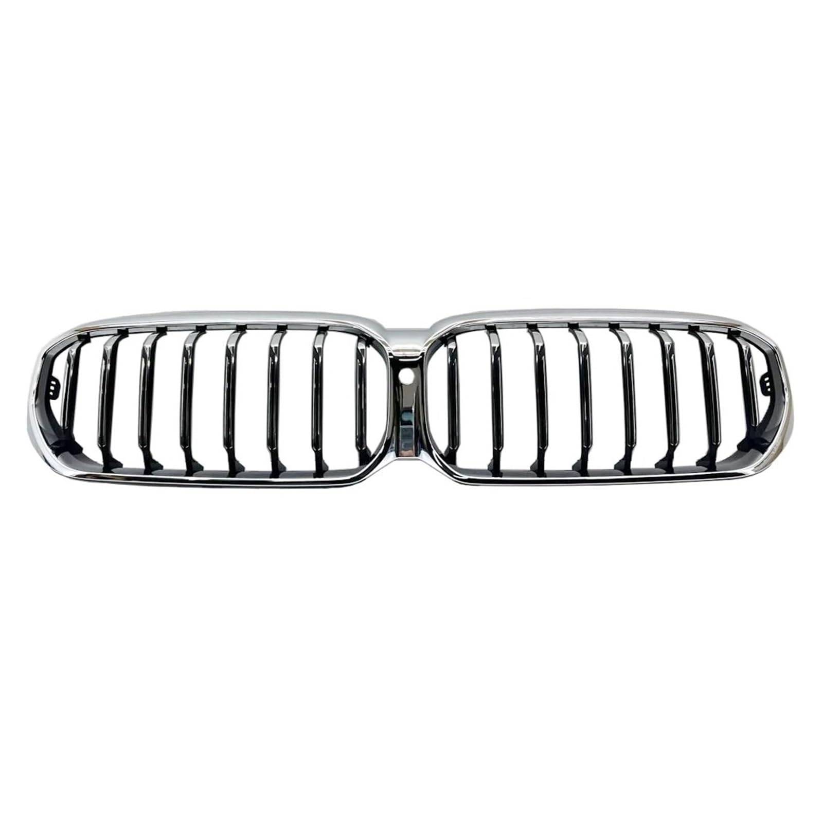 Front Kühlergrille Für 5 Serie Für G30 Für LCI Für G31 Für LCI Für 520i Für 520d Für 523i Für 530dx Für 540i Auto Racing Grille Front Stoßstange Niere Grills Auto Front Gitter(4) von Drkxdt