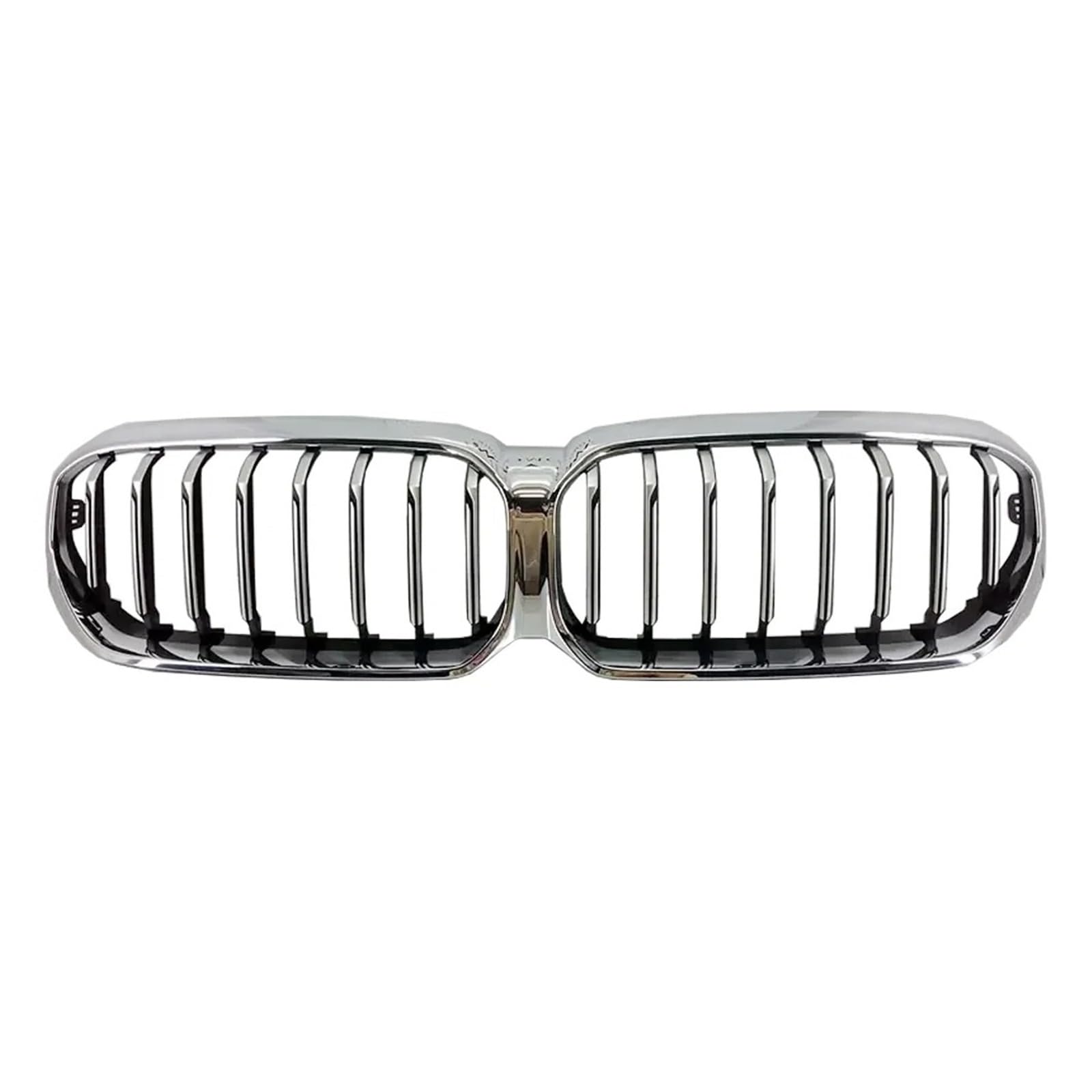 Front Kühlergrille Für 5 Serie Für G30 Für LCI Für G31 Für LCI Für 520i Für 520d Für 523i Für 530dx Für 540i Auto Racing Grille Front Stoßstange Niere Grills Auto Front Gitter(5) von Drkxdt