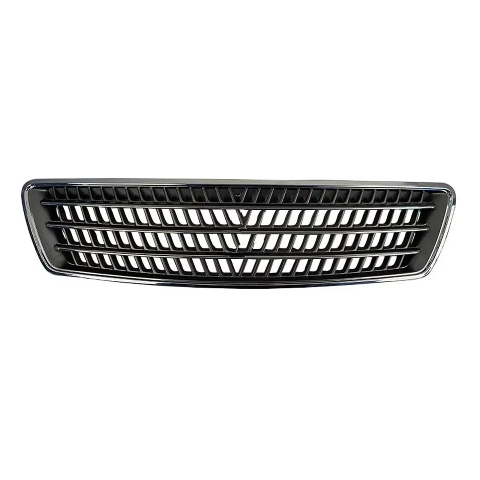 Front Kühlergrille Kühler Leitplanke Auto Kühlergrill Für GX100 Für JZX100 Für Toyota Für Chaser 53111-22380 35301-22350 Grid Wasser Tank 1997 1998 1999 2000 Auto Front Gitter von Drkxdt