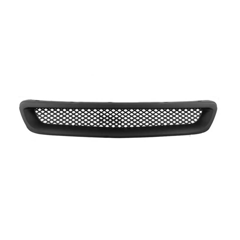 Front Kühlergrille Kühlergrill Auto Vorderen Stoßfänger Waben Haube Für Civic 1996 1997 1998 Für EK Für CX Für DX Für EX Für HX Für LX Auto Front Gitter von Drkxdt