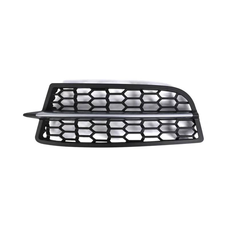 Front Kühlergrille Links Rechts Vorne Stoßstange Nebel Licht Kühlergrill Grill Abdeckung Für 1 Serie Für F20 Für F21 2011 2012 2013 2014 2015 51118053803 51118053804 Auto Front Gitter(Links) von Drkxdt