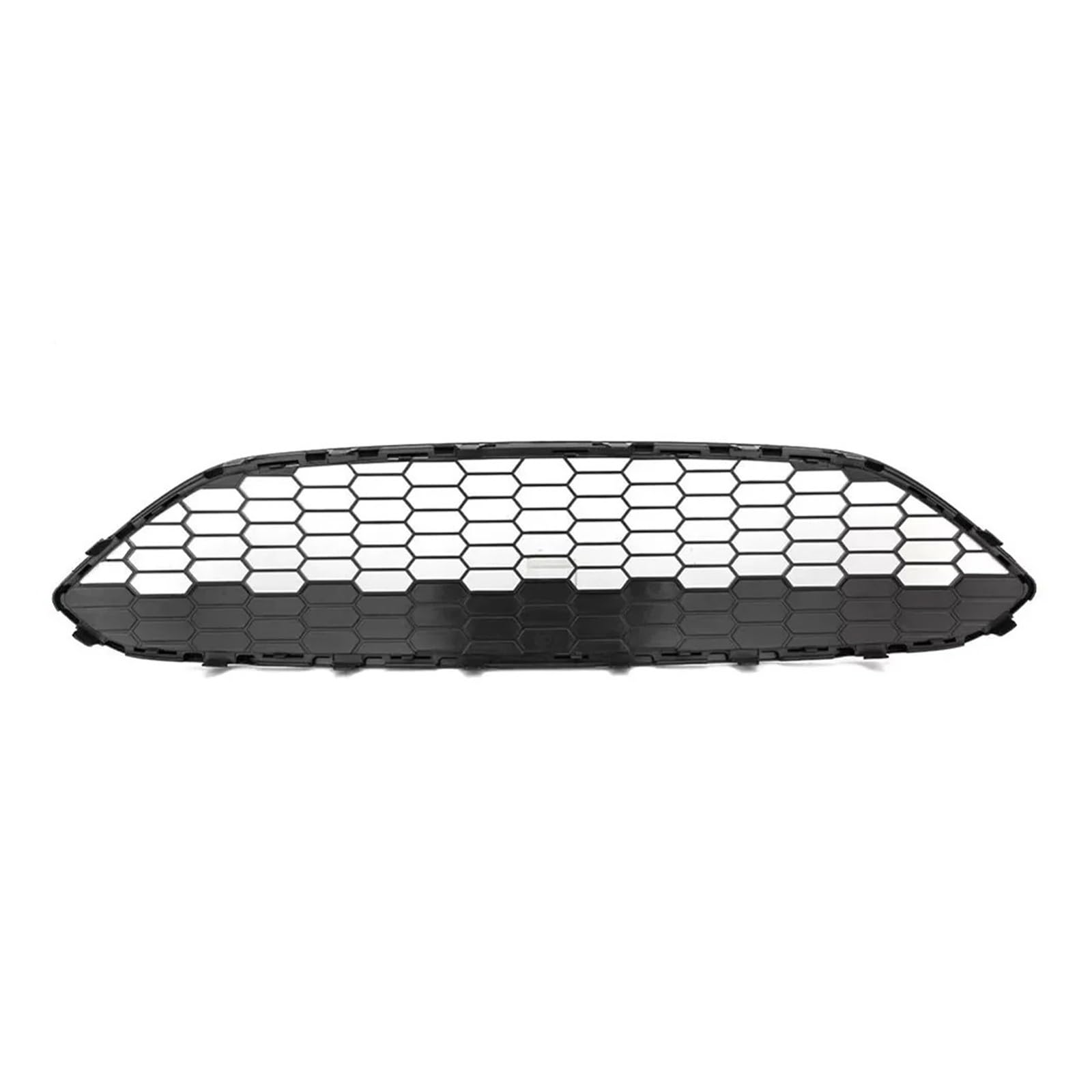 Front Kühlergrille Oberer Unterer Stoßstangengrill 1778260 1801358 Wabengitter-Frontstoßstangen-Lufteinlass-Kühlerschutzgitter-Zubehör Auto Front Gitter von Drkxdt