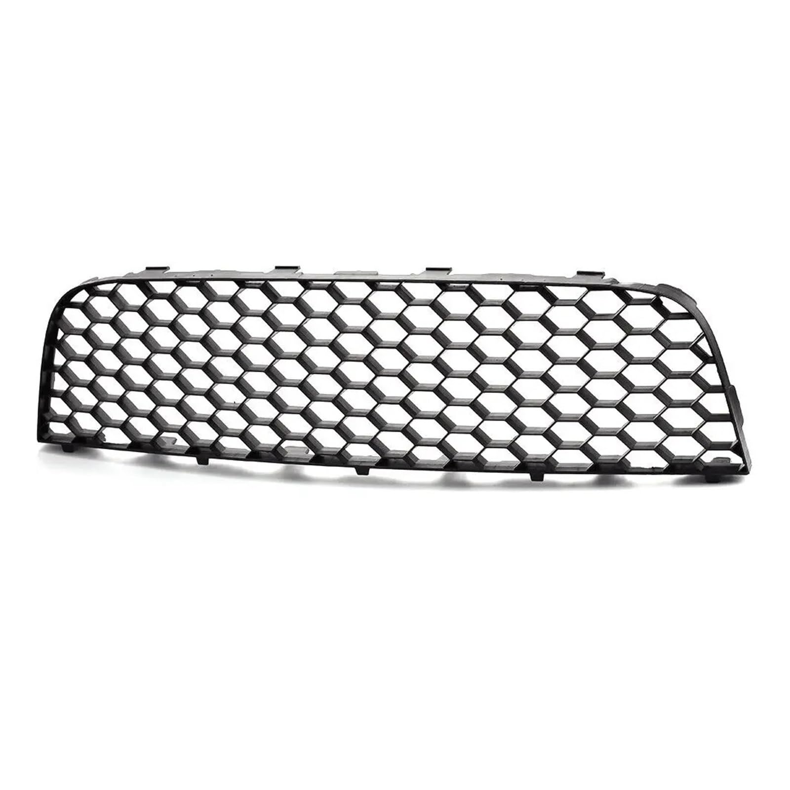 Front Kühlergrille Unterer Kühlergrill Der Vorderen Stoßstange Paar Nebelscheinwerfer-Grillabdeckung Für VW Für Mk5 Für Golf Für GTI Autozubehör Unterer Kühlergrill Auto Front Gitter(Lower Grille) von Drkxdt