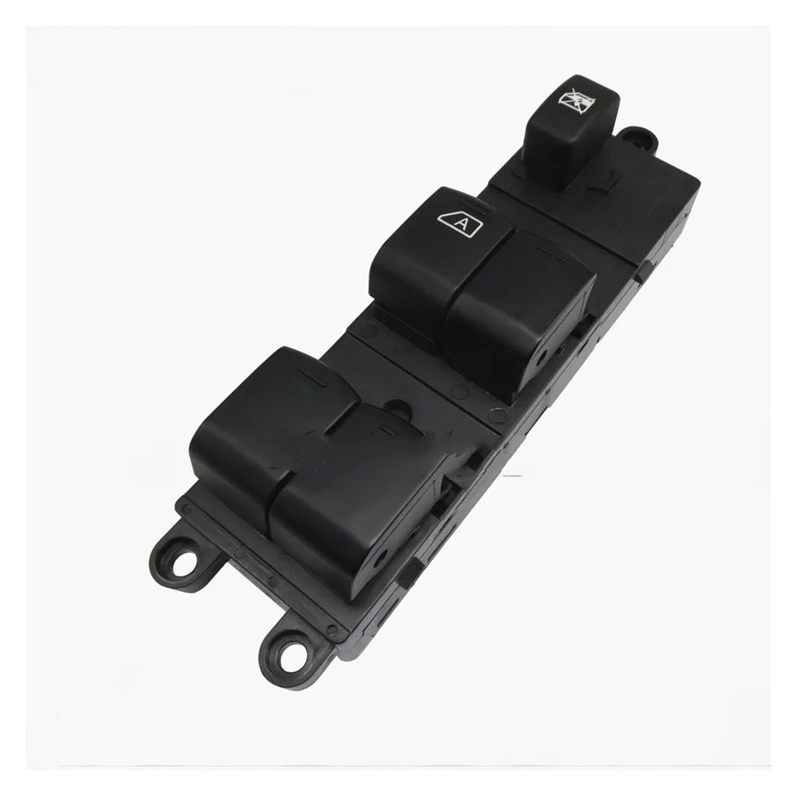 Hauptschalter Fensterheber 14PIN 25401JD001 Schalter Für Nissan Für Qashqai J10 2,0 DCi 4WD Für Navara D40 Fahrzeuge Auto QZ 25401-JD001 Power Fenster Schalter Autofenster-Taste von Drkxdt