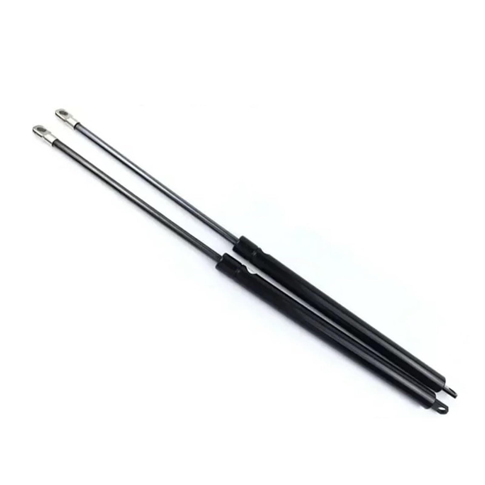 Heckklappe Gasdruckdämpfer 2 Stück 1200N Shock Strut Unterstützung Bar Gas Frühling Heben Unterstützung 300-600mm Für Lagerung Bett Auto Motorhaube Haube Heckklappe RV Bus Gasfeder(400mm) von Drkxdt