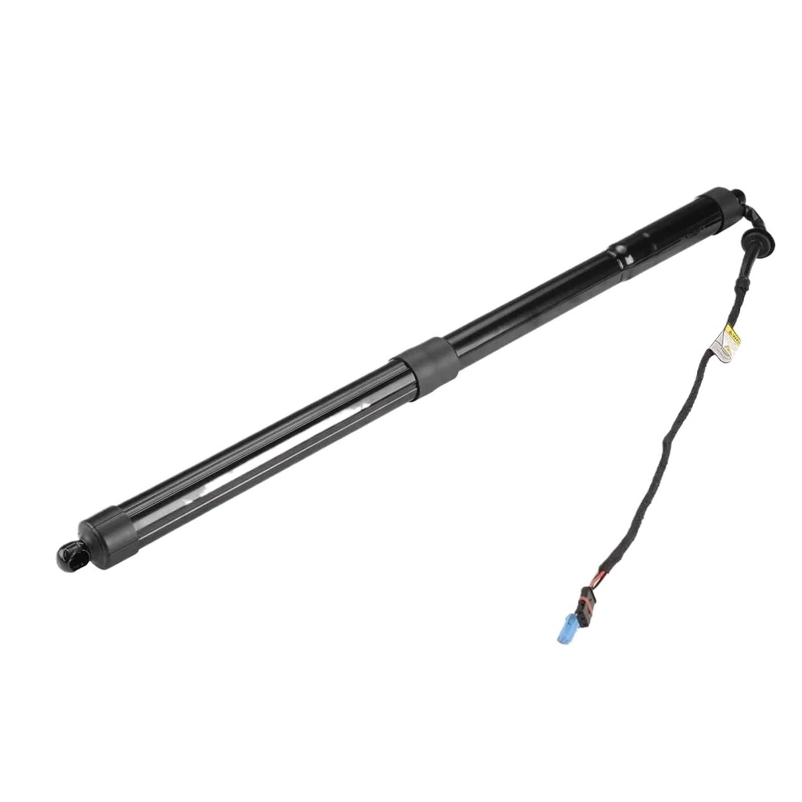 Heckklappe Gasdruckdämpfer Für Panamera 970 2010-2016 Power Hatch Lift Unterstützung Heckklappe Gas Strut 97051257312 97051257306 97051257308 97051257318 Gasfeder(Rear Left Tailgate) von Drkxdt