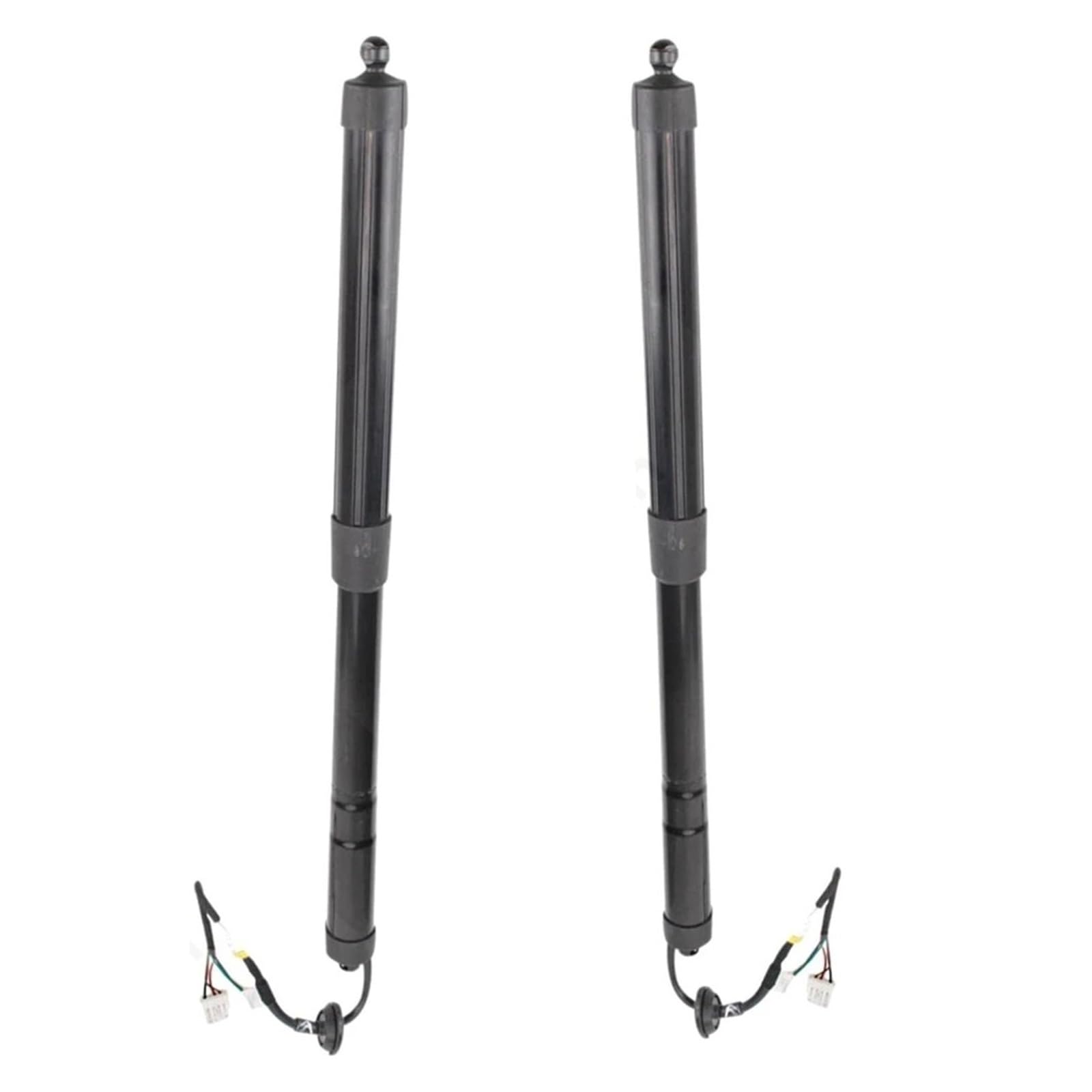 Heckklappe Gasdruckdämpfer Heckklappe Power Hatch Lift Unterstützung Opener Shock Für Infiniti FX35 FX37 FX50 QX70 2011-2014 Elektrische Heckklappe Gasdruckfedern Gasfeder(RH and LH) von Drkxdt