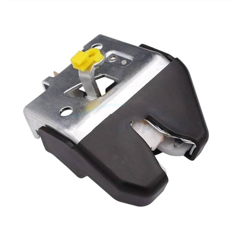 Kofferraumschloss Für Civic Für Fit Für Limousine Für Jazz 2001 2002 2003 2004 2005 2006-2008 Hinten Stamm Schloss Deckel Schloss Latch Stamm Latch Lock 74851-S5A-013 Kofferraum-Heckklappenschloss von Drkxdt