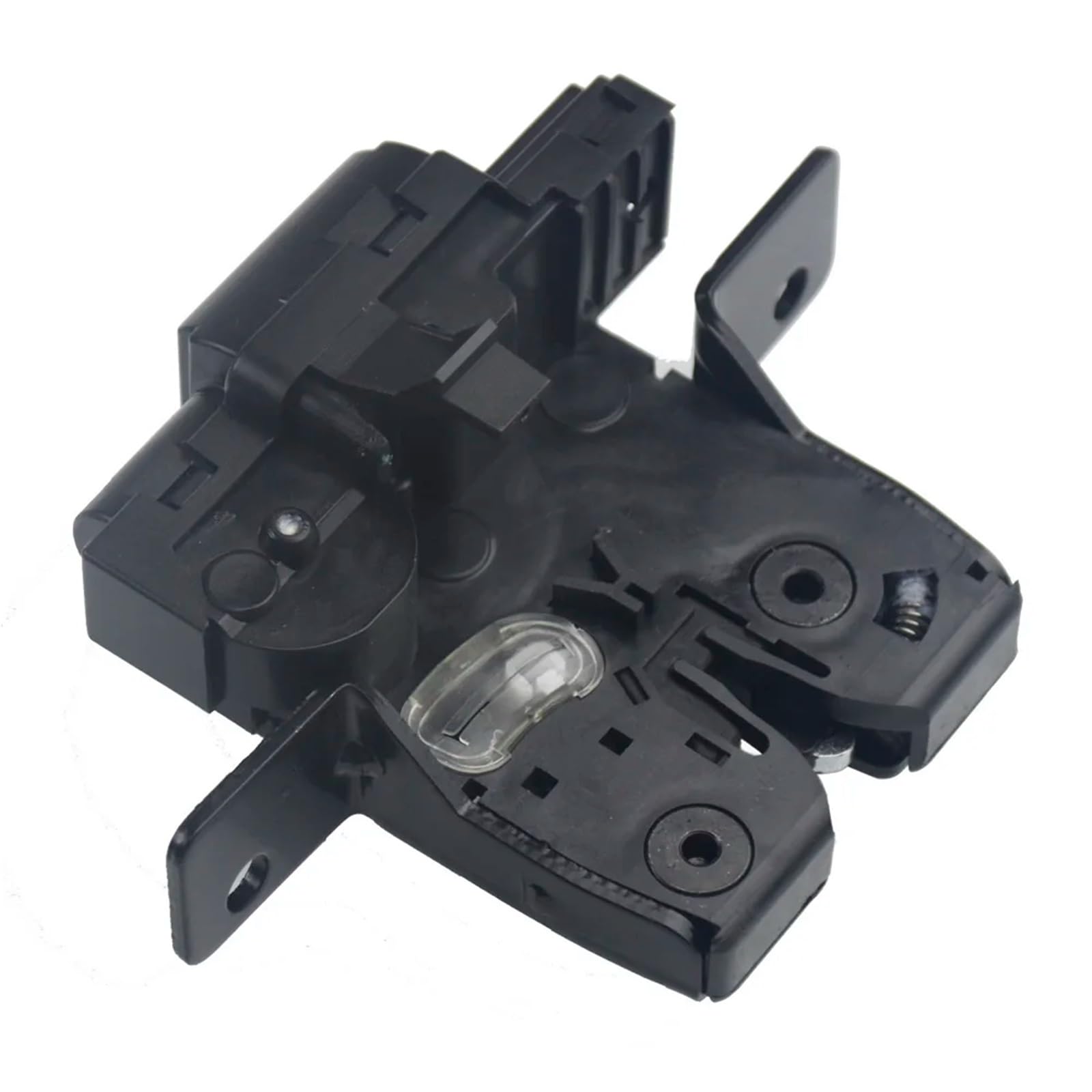 Kofferraumschloss Für Clio Für Mk3 Für Megane Für MK2 2005 2006 2007 2008 2009 2010 2011 2012 Auto Auto Hinten Türschloss Latch Antrieb 8200947699 Kofferraum-Heckklappenschloss von Drkxdt