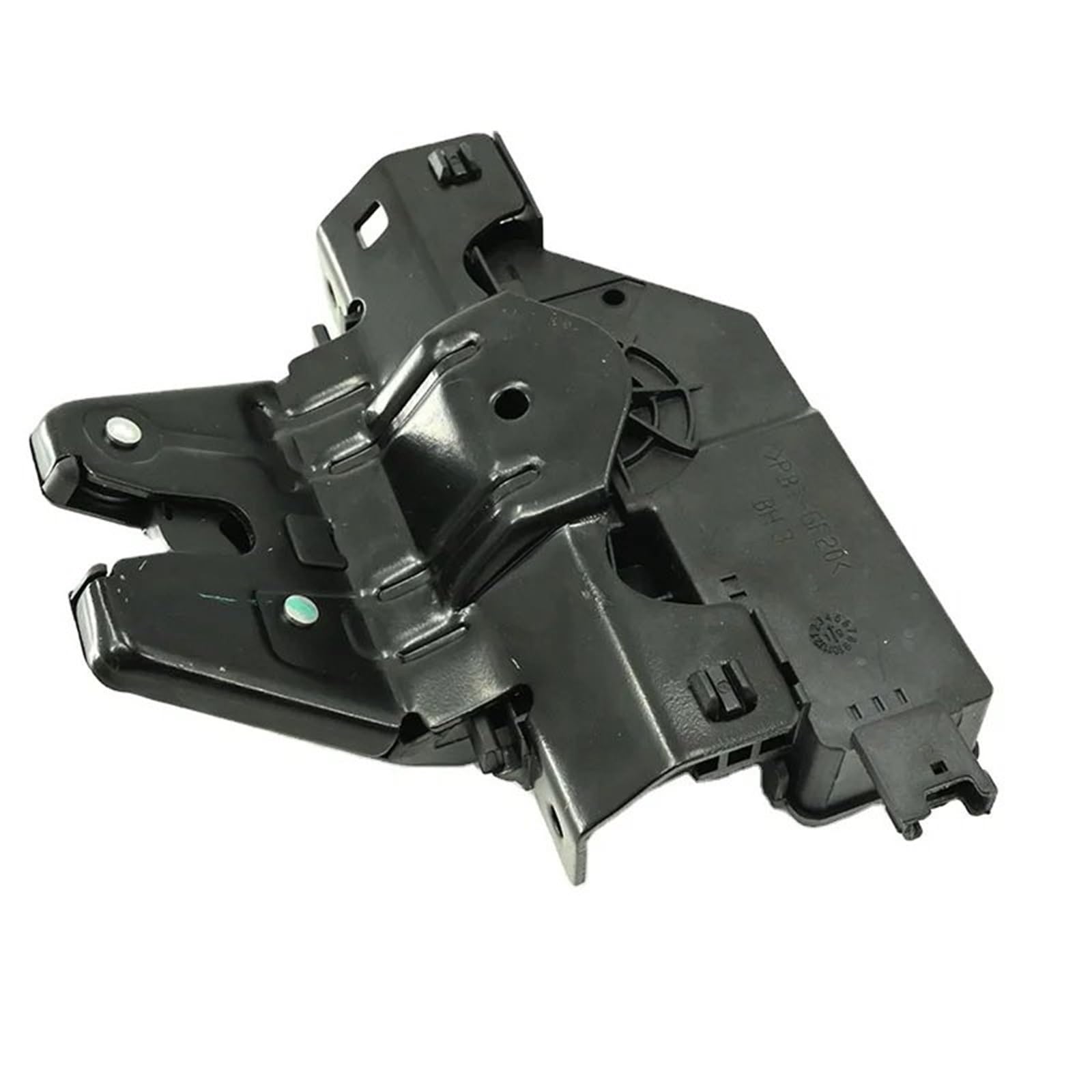 Kofferraumschloss Für E90 Für E60 Für E46 Für 525I 2004 2005 2006 2007 Automotive Teile Hinten Zurück Stamm Deckel Latch Schlösser Latch Motor Antrieb 51247840617 Kofferraum-Heckklappenschloss von Drkxdt