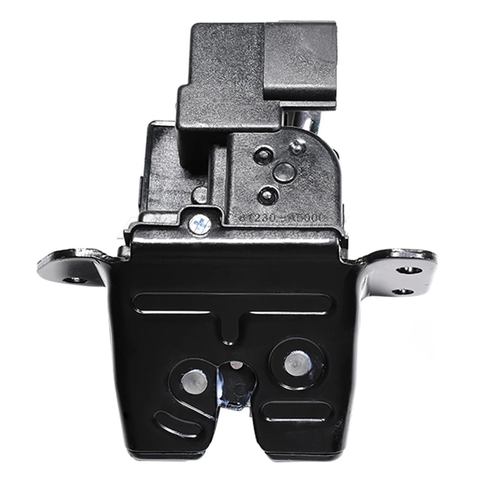 Kofferraumschloss Für Hyundai Für Elantra Für GT Für I30 2013 2014 2015 2016 2017 Auto Heckklappe Trunk Latch Mechanismus Türschloss Antrieb 81230A5000 81230-A5000 Kofferraum-Heckklappenschloss von Drkxdt