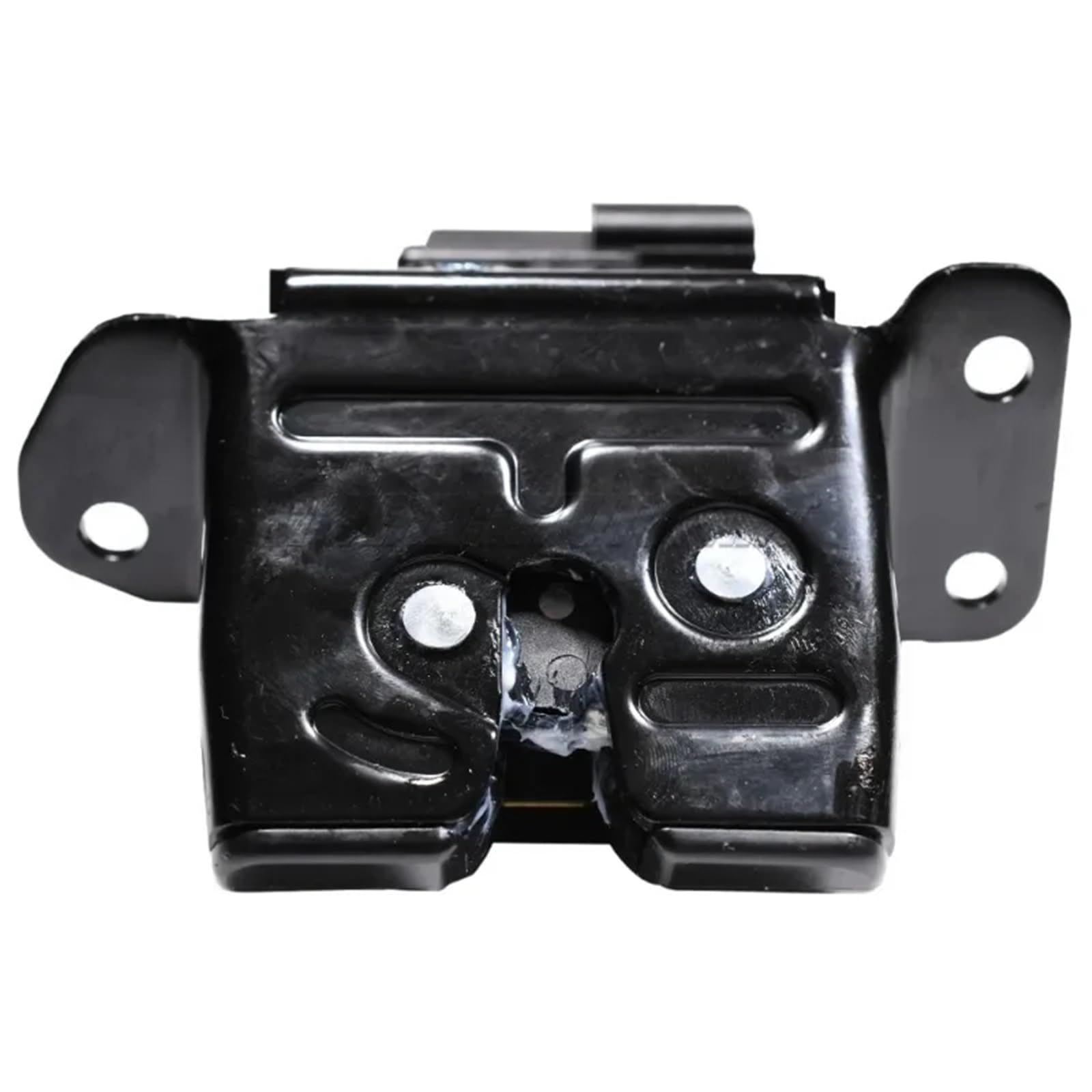 Kofferraumschloss Für Hyundai Für Elantra Für I30 2013 2014 2015 2016 2017 Heckklappe Trunk Latch Mechanismus Türschloss Antrieb 81230-A5000 81230A5000 81230-A6000 Kofferraum-Heckklappenschloss von Drkxdt