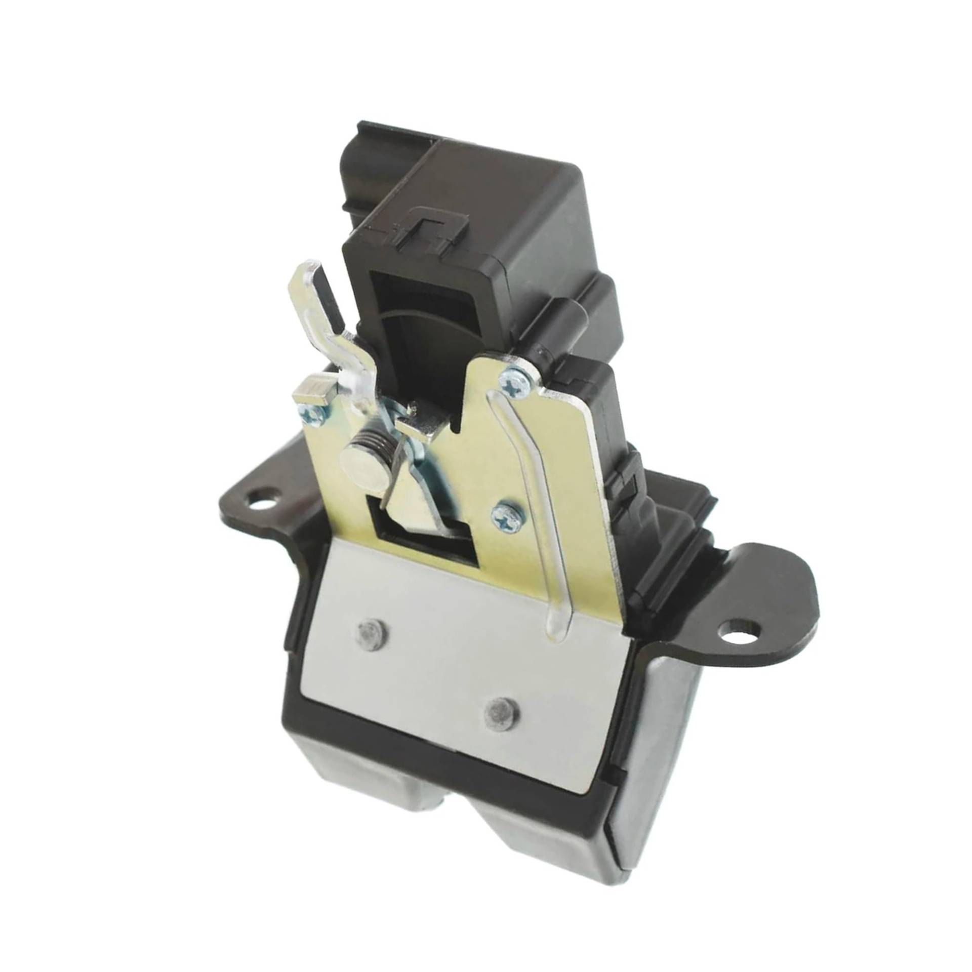 Kofferraumschloss Für Hyundai Für Elantra GT Für I30 2013 2014 2015 2016 2017 Auto Heckklappe Trunk Latch Mechanismus Türschloss Antrieb 81230-A5000 81230A5000 Kofferraum-Heckklappenschloss von Drkxdt