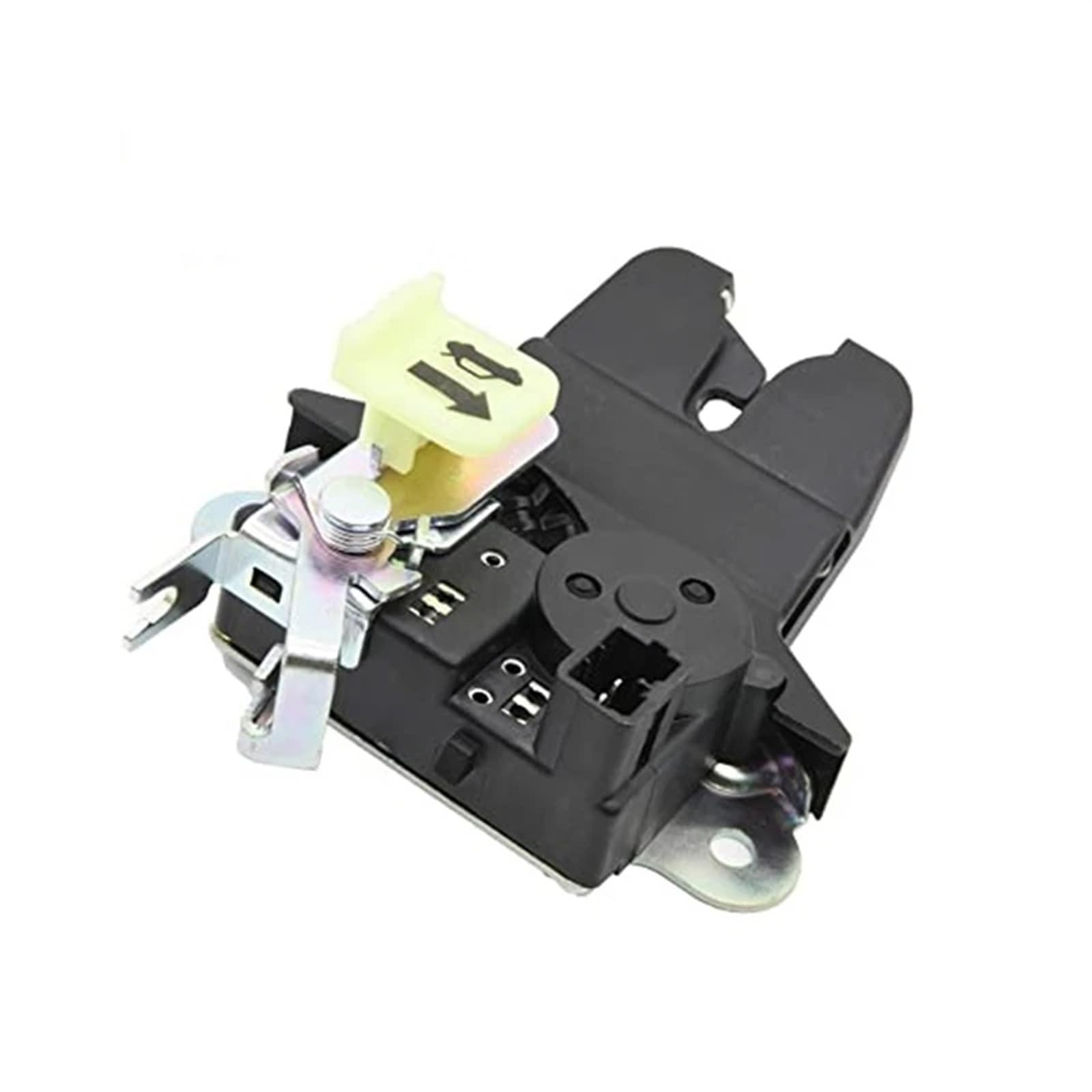 Kofferraumschloss Für Hyundai Für Sonata Limousine 2009 2010 2011 2012 2013 2014 2015 Auto Heckklappe Trunk Latch Antrieb Schloss 81230-3Q000 812303Q000 Kofferraum-Heckklappenschloss von Drkxdt