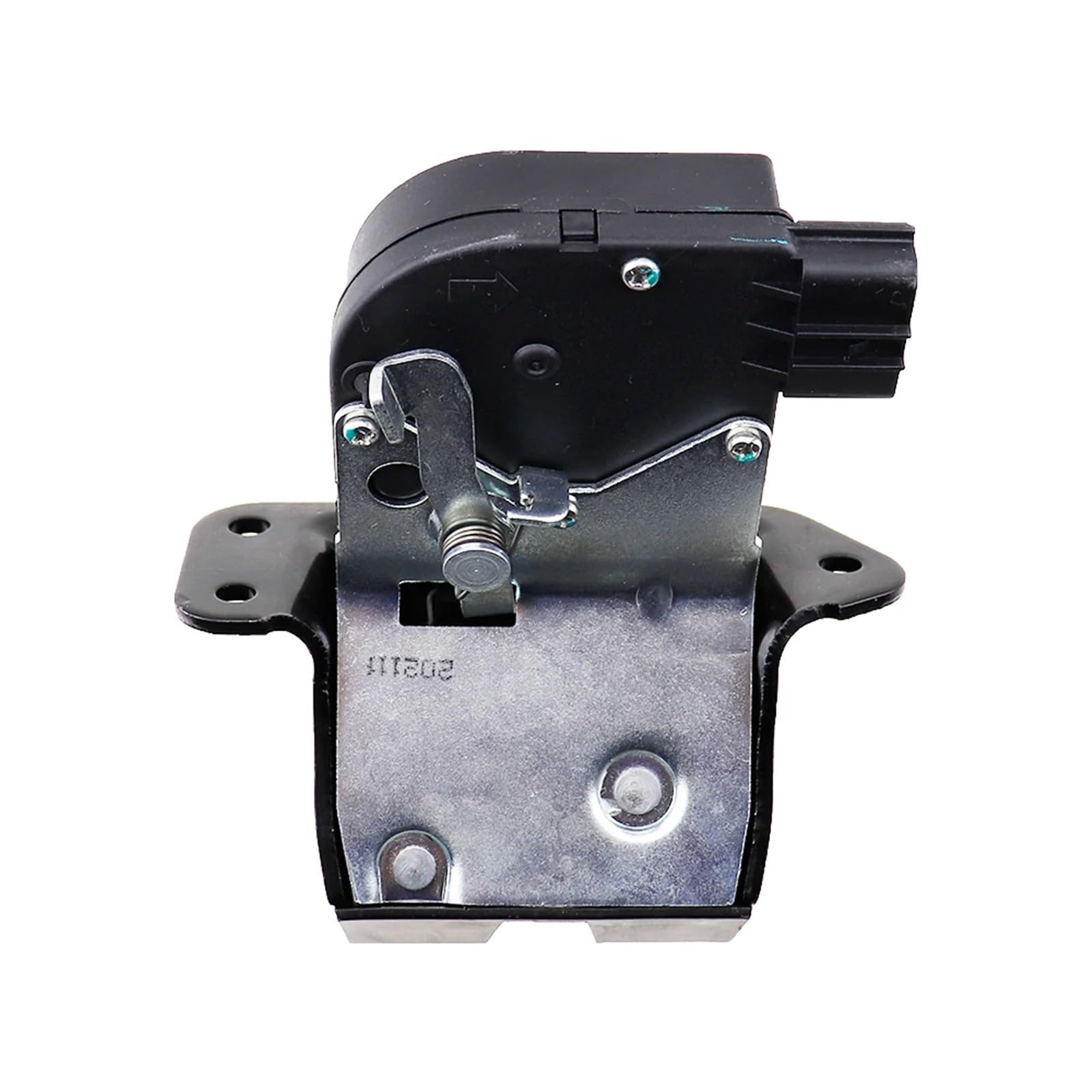 Kofferraumschloss Für Hyundai Für Veloster 2012 2013 2014 2015 2016 2017 Stamm Türschloss Latch Antrieb Motor Heckklappe Boot 81230-2V000 812302V000 Kofferraum-Heckklappenschloss von Drkxdt