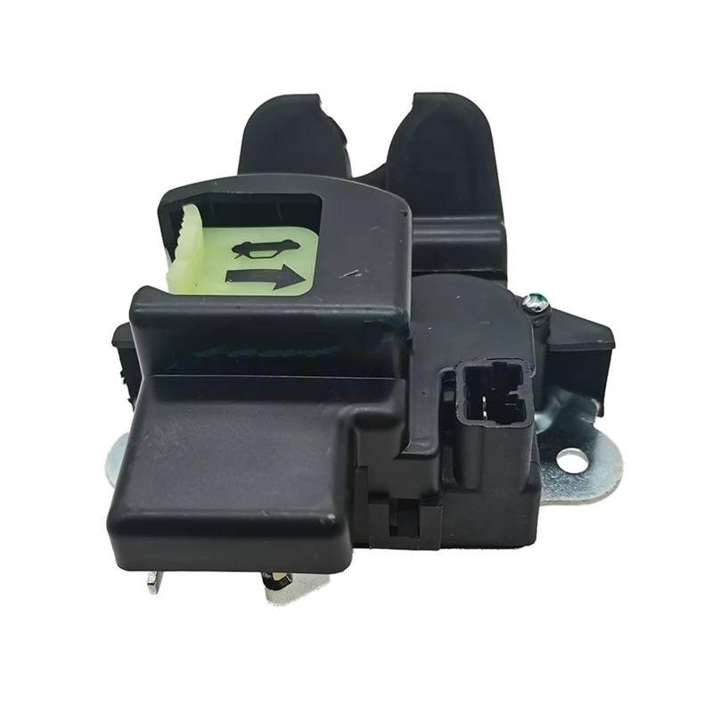 Kofferraumschloss Für KIA Für K3 Für Cerato Für Forte 2DR 4DR 2013 2014-2018 Stamm Türschloss Latch Antrieb Motor Heckklappe Heckklappe Boot Mechanismus 81230-A7030 Kofferraum-Heckklappenschloss von Drkxdt