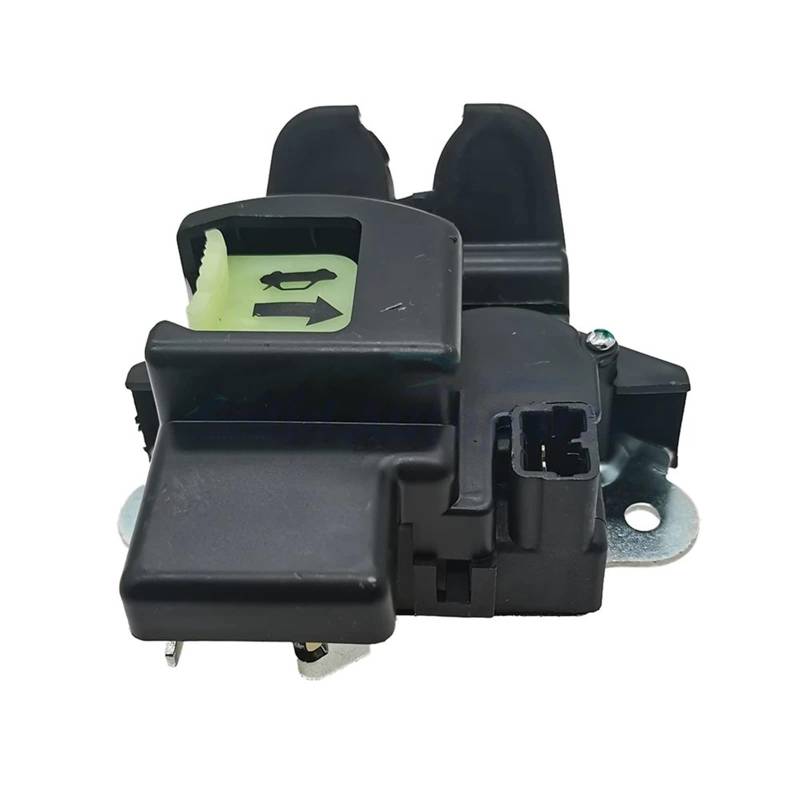 Kofferraumschloss Für KIA Für K3 Für Cerato Für Forte 2DR 4DR 2013 2014-2018 Stamm Türschloss Latch Antrieb Motor Heckklappe Heckklappe Boot Mechanismus 81230-A7030 Kofferraum-Heckklappenschloss von Drkxdt