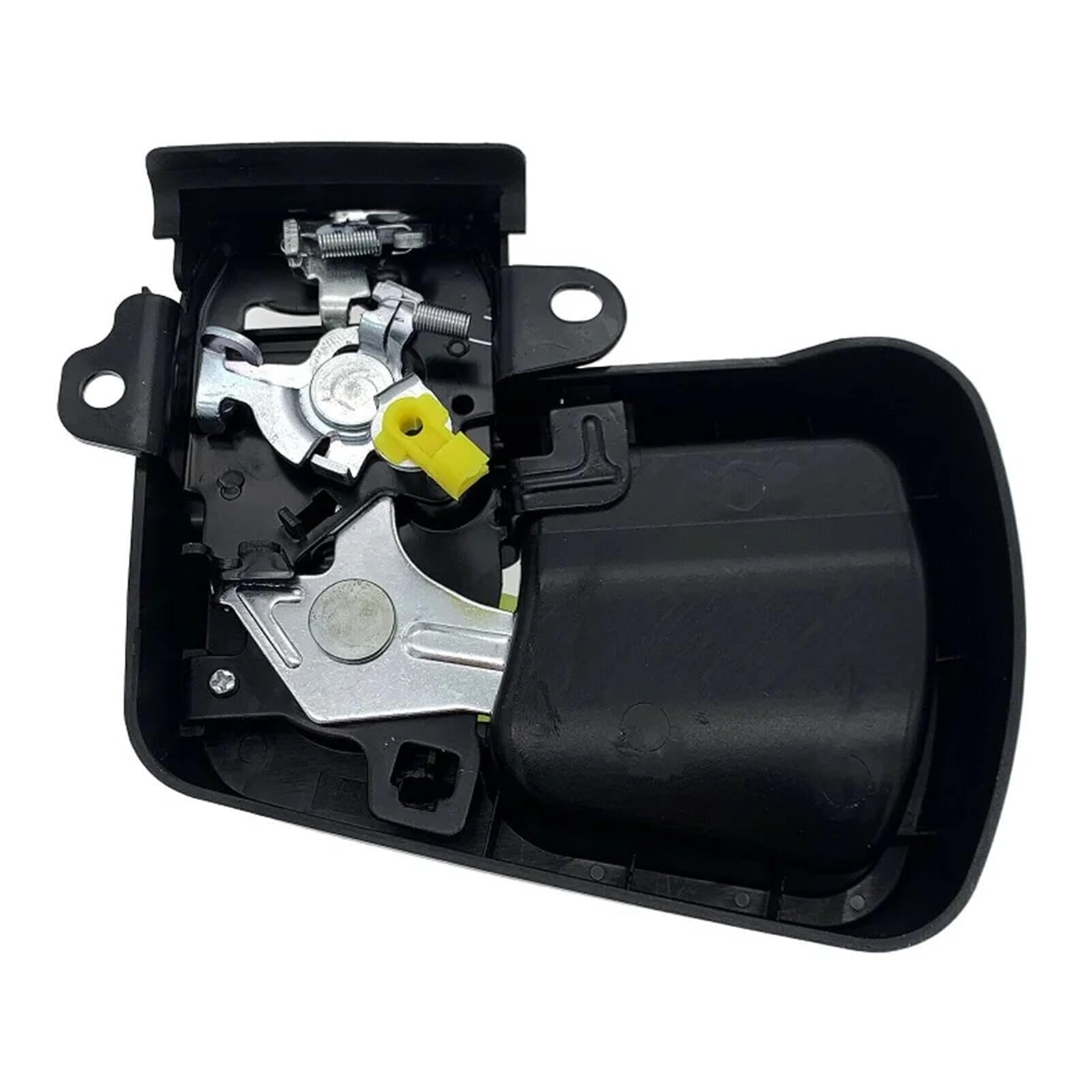 Kofferraumschloss Für Toyota Für Corolla 2003 2004 2005 2006 2007 2008 Hinten Stamm Schloss Deckel Lock Latch Antrieb 64610-02070 64610-02071 Kofferraum-Heckklappenschloss von Drkxdt