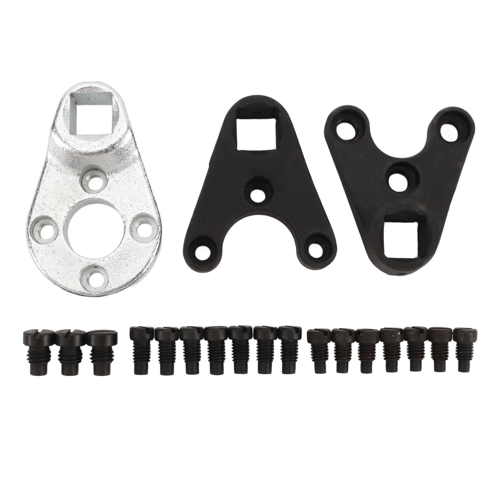 Dsacxixai Außenborder Trim Tilt Pin Wrench Tools Set für MT0004 MT0006 MT0009 für F115 bis F150 F175 bis F200 I4 2 Takte 115 bis 225 PS Vmax von Dsacxixai