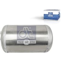 Luftbehälter, Druckluftanlage DT SPARE PARTS 4.72053 von Dt Spare Parts