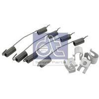 Reparatursatz, Bremssattel DT Spare Parts 7.34076 von Dt Spare Parts