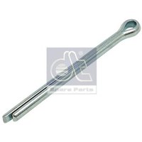 Schiene DT Spare Parts 2.50041 von Dt Spare Parts