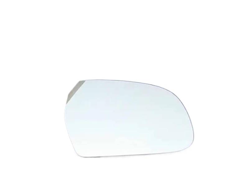 Außenspiegelglas Für A3 2010-2013 Auto Rearview Außenspiegel Objektiv Tür Flügel Rückspiegel Glas Heizung 8T0857535E 4F0857535AF Autospiegel Aus Glas(1piece right side) von Dtbdfak