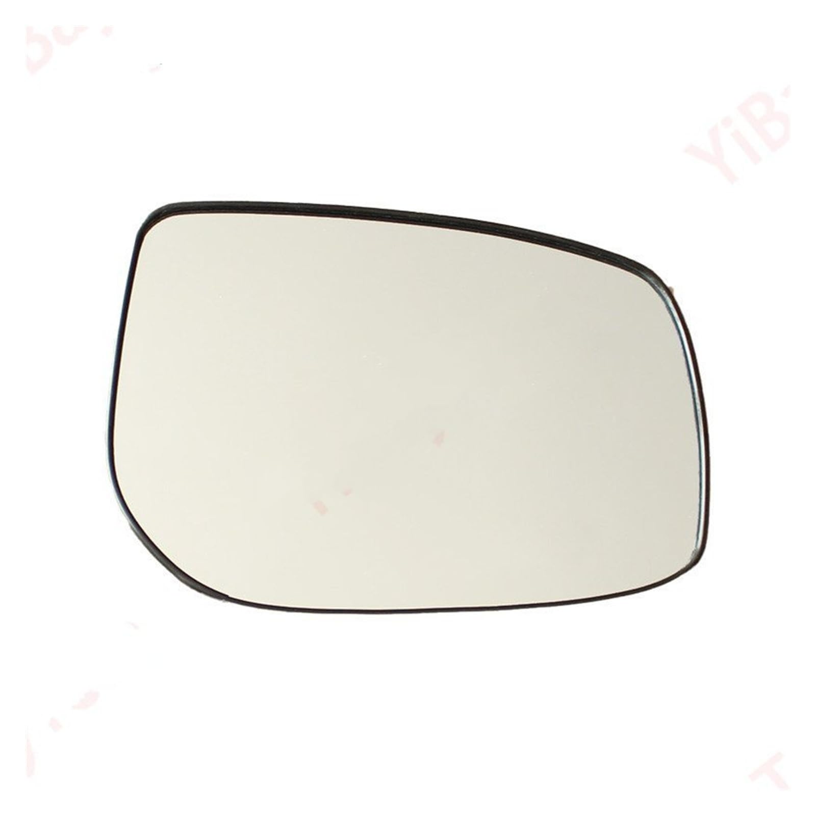 Außenspiegelglas Für Toyota Für Corolla E140 E150 2007-2013 Auto Zubehör Hohe Qualität Seite Ansicht Rück Erhitzt Ersatz Flügel spiegel Glas Autospiegel Aus Glas(1pc right white) von Dtbdfak