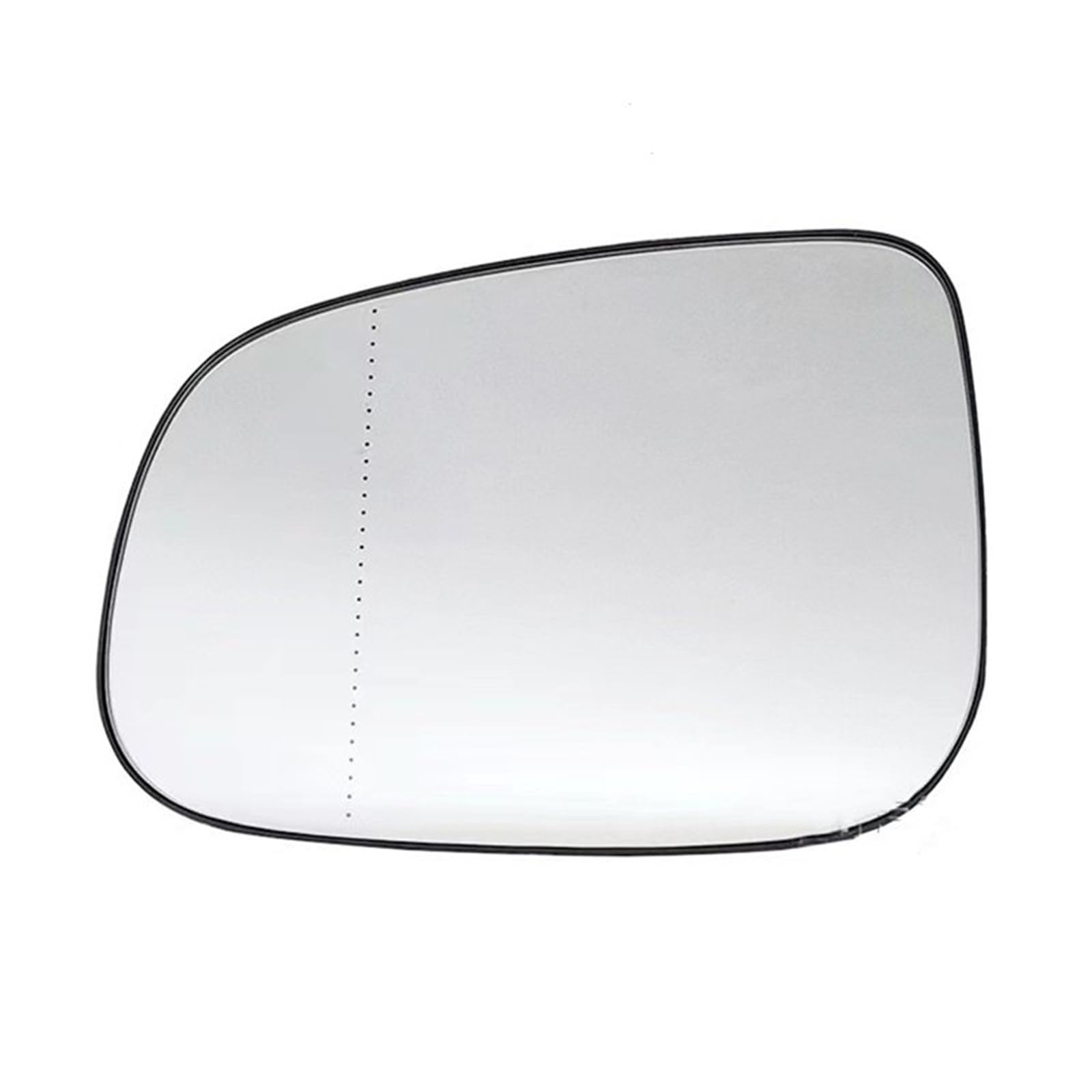 Außenspiegelglas Für Volvo S80 S60 S40 V40 Flügeltür Seitenrückspiegel Beheizte Linse Warnung Heizglas Autospiegel Aus Glas(1Pcs Heated Lens L) von Dtbdfak