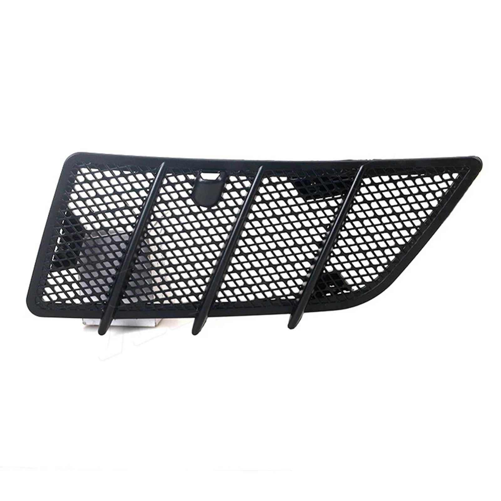 Auto Front Kühlergrille Für Benz W164 ML/GL Klasse 2008-2011 1648804405 Fehler-Freies Front Hood Vent Grille Auto Kühlergrill(Links) von Dtbdfak