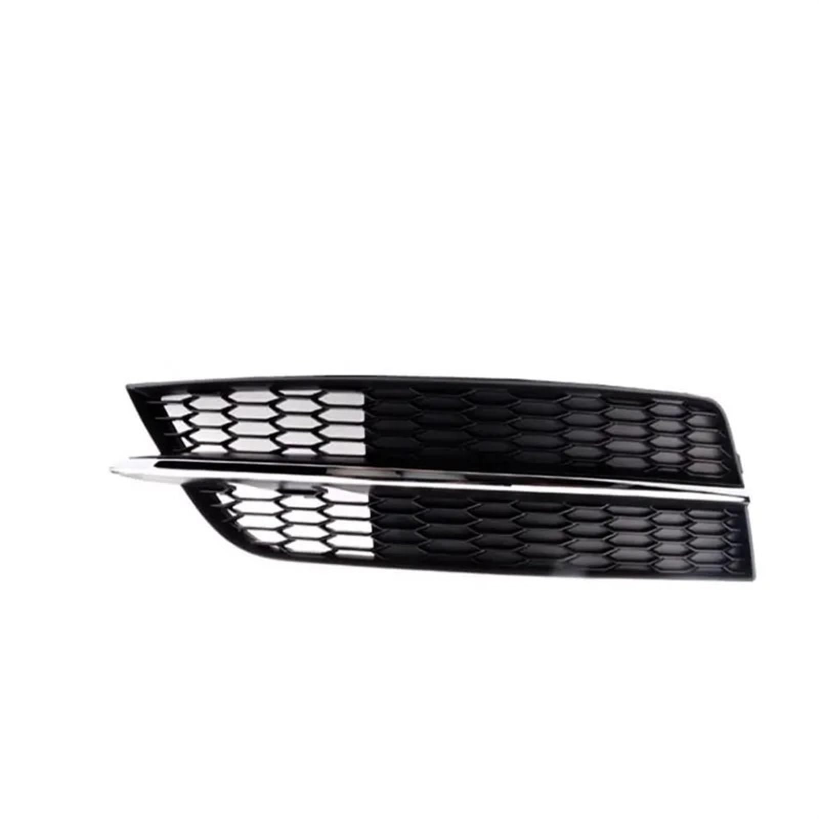 Auto Front Kühlergrille Für Für A7 S7 Sport Version 2015 2016 2017 2018 Auto Links Rechts Front Stoßstange Nebel Licht Kühlergrill Nebelscheinwerfer Abdeckung Auto Kühlergrill(Only 1 Left) von Dtbdfak