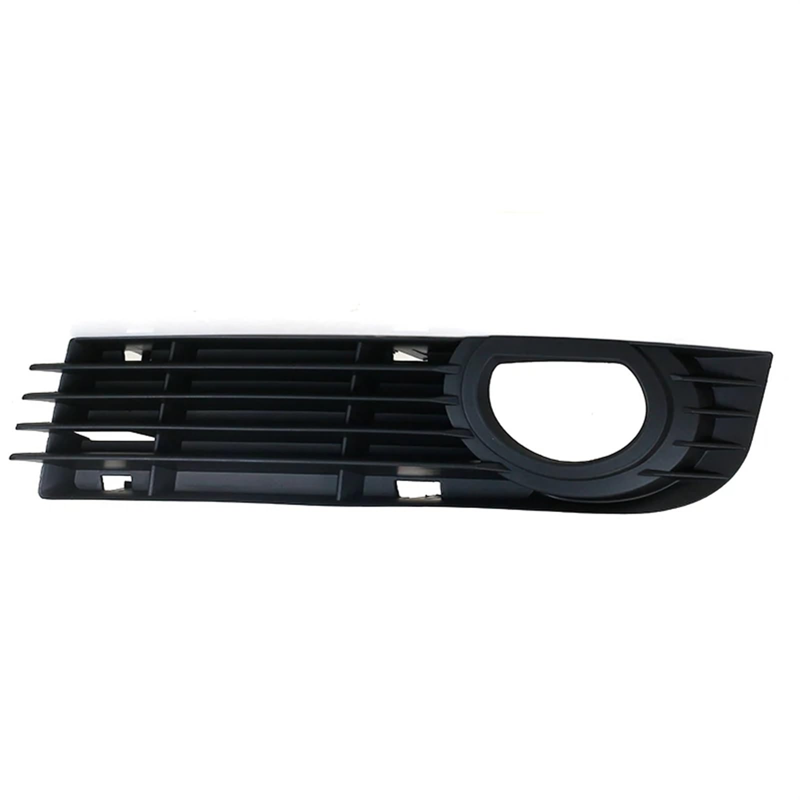 Auto Front Kühlergrille Für Für A8 D3 2005 2006 2007 4E0807681AD 4E0807682AD Auto Front Stoßstange Nebel Licht Lampe Kühlergrill Grills Grill Abdeckung Auto Kühlergrill(Links) von Dtbdfak