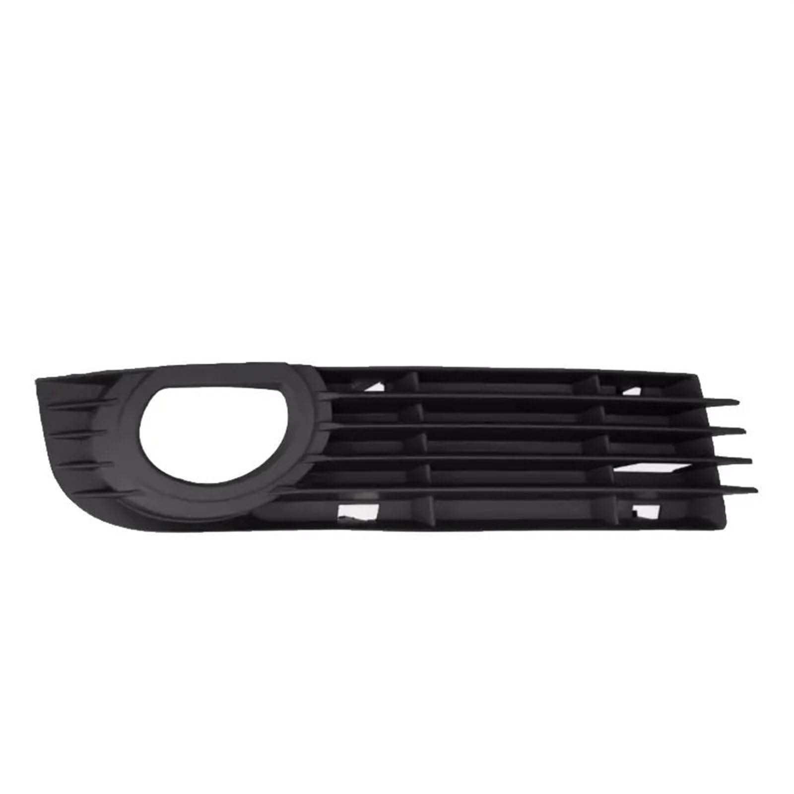 Auto Front Kühlergrille Für Für A8 D3 2005 2006 2007 Front Stoßstange Nebel Licht Lampe Kühlergrill Auto Kühlergrill 4E0807681AD 4E0807682AD Auto Kühlergrill(Only Right) von Dtbdfak