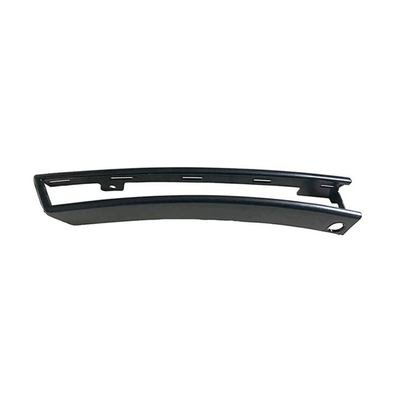 Auto Front Kühlergrille Für VW Für Passat B6 2007-2011 3CD807645 3CD807646 Auto Vorderen Stoßfänger Streifen Abdeckung Tagfahrlicht Trim Auto Kühlergrill(Right a) von Dtbdfak