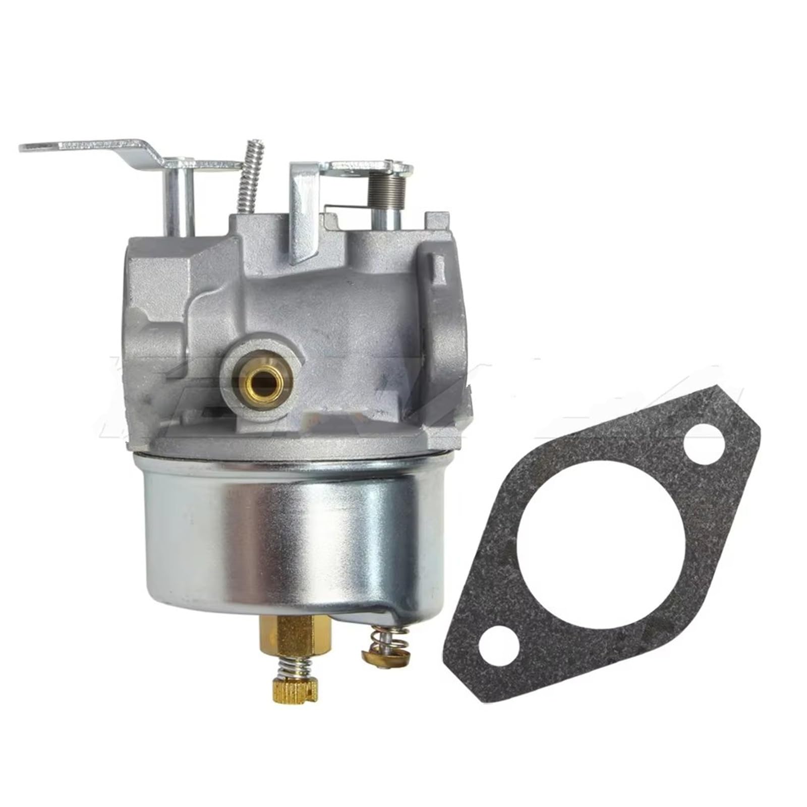 Carb Vergaser Vergaser Carb Für Tecumseh 632334A 632334 640105 HM70 HM80 Für HMSK80 Für HMSK90 HM100 Für HMSK100 7hp Schnee Gebläse Motor Heavy Duty Vergaser von Dtbdfak