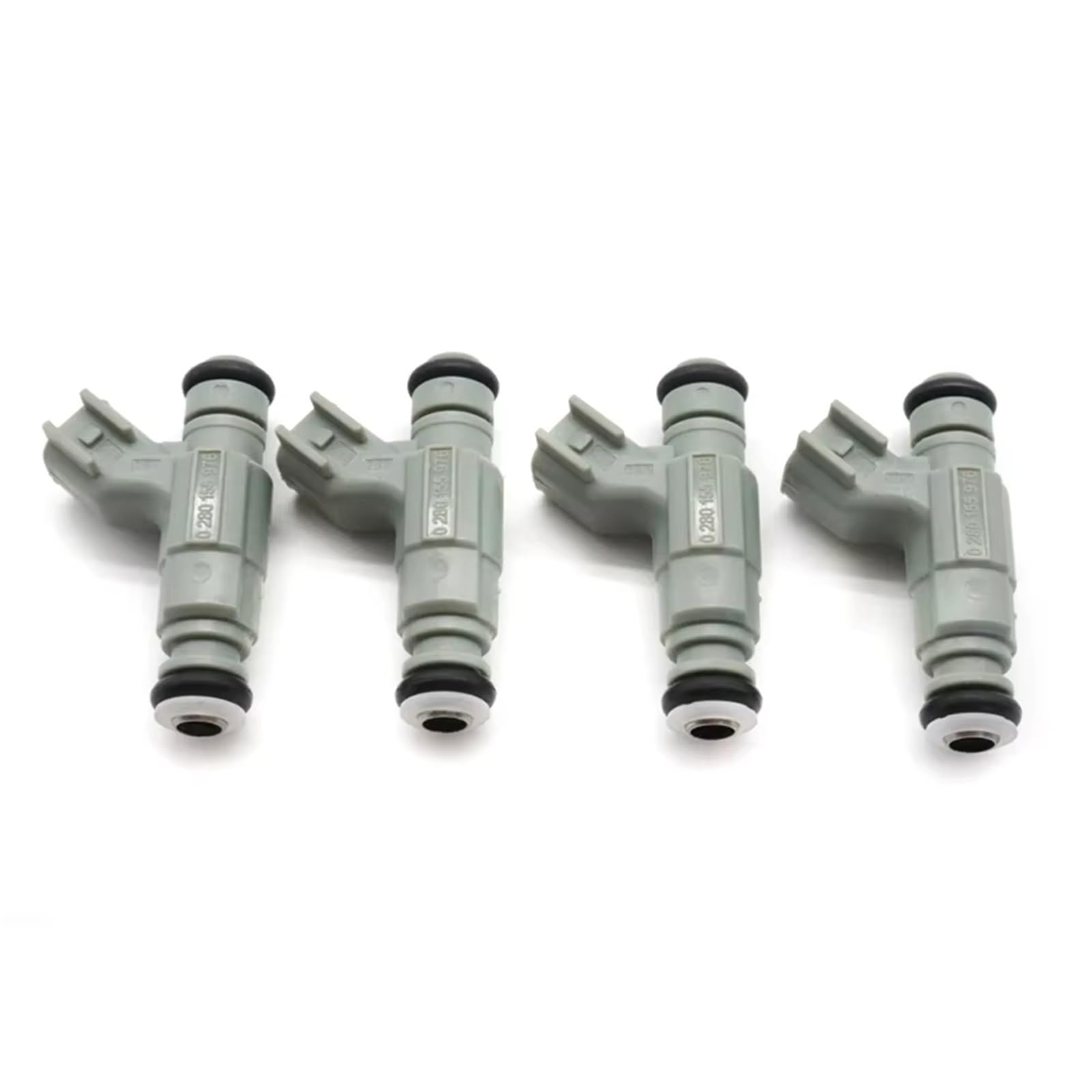 Einspritzdüse Für Chrysler Für Sebring Für PT Für Cruiser Für Voyager 2,4 L 2001 2002 2003 2004 4 Stück 0280155976 Auto Kraftstoff Injektor Düse Injektor Düse von Dtbdfak