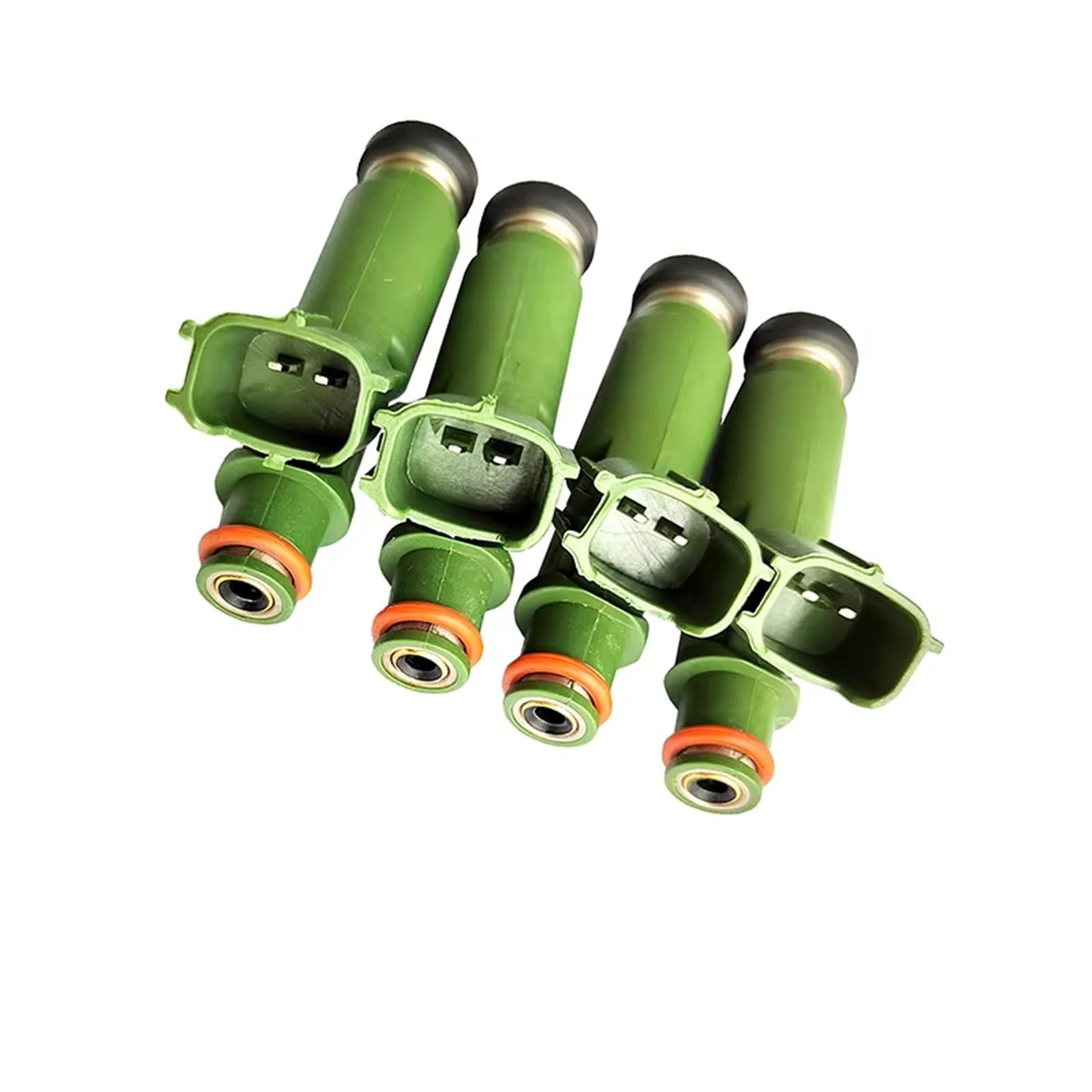 Einspritzdüse Für Toyota Für Matrix Für Corolla 1,8 L 2325022040 23250-22040 1 Stück/4 Stück Kraftstoff Injektor Injektor Düse(4 Pieces) von Dtbdfak