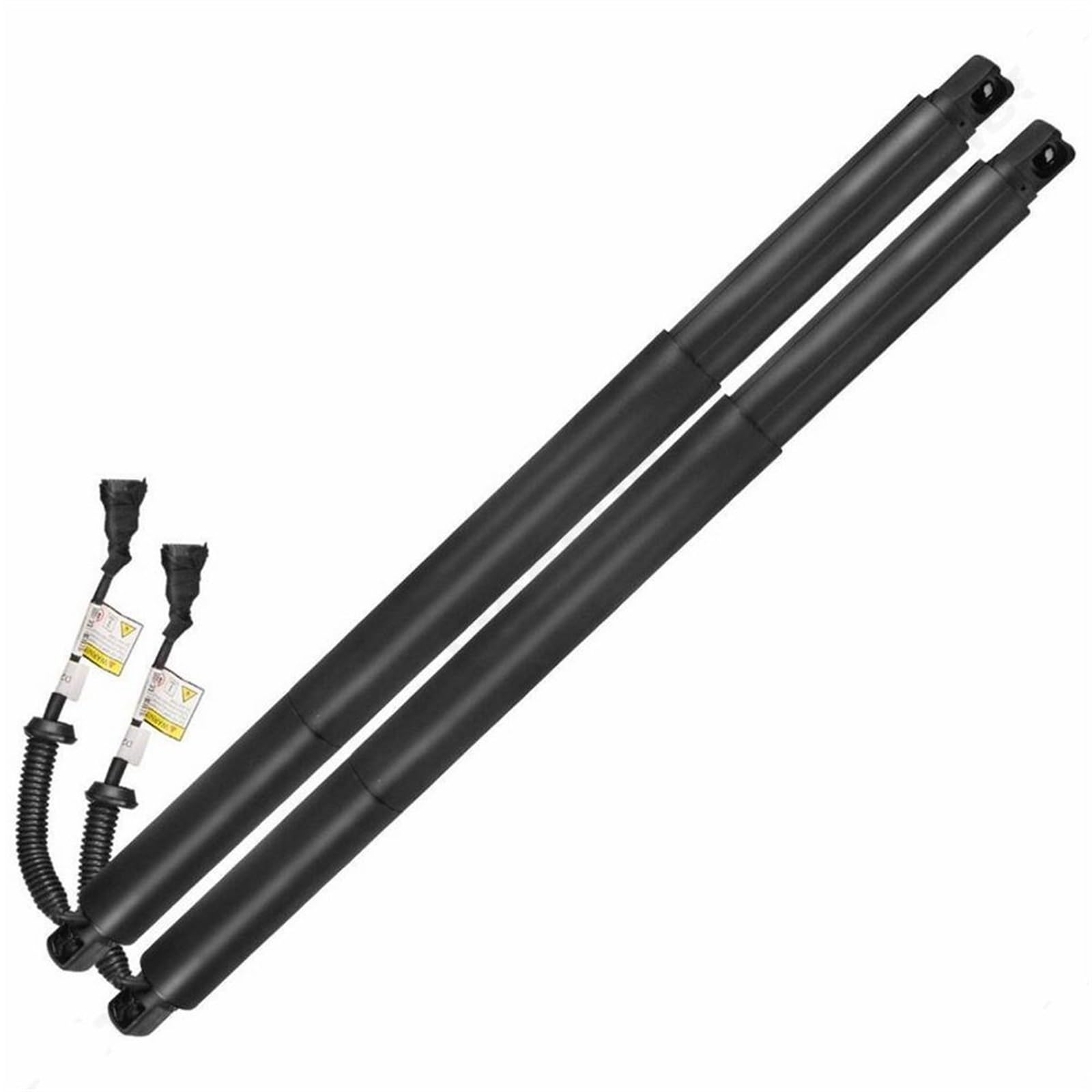 Gasfeder Heckklappe Für 5 Series GT F07 2010-2017 Elektrische Heckklappe Gas Streben 51247200543/720054312 Power Hatch Lift Unterstützung Heckklappe Luftfeder(A Pair) von Dtbdfak