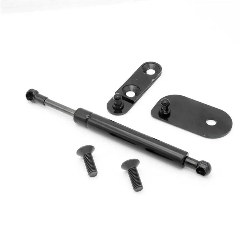 Gasfeder Heckklappe Für Ford Für Ranger T8 2019 2020 2021 2022 Pickup Heckklappe Unterstützen Gas Strut Shock Verlangsamen Dämpfer Heckklappe Luftfeder von Dtbdfak