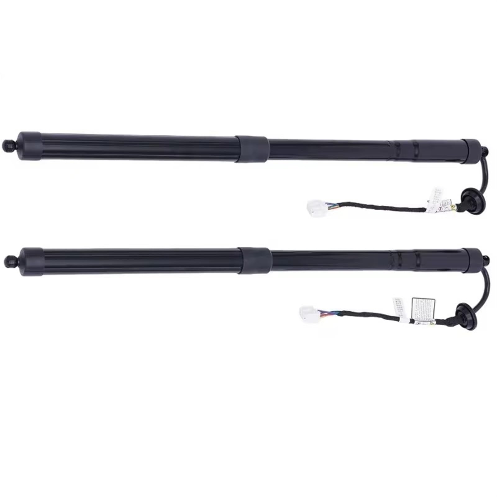 Gasfeder Heckklappe Für Nissan Für Rogue Für X-Trail 2014-2020 Gas Strut 905614CL2A 90561-4CL2A Elektrische Heckklappe Power Hatch Lift Unterstützung Heckklappe Luftfeder(Rechts) von Dtbdfak